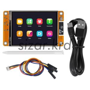 Esp32 CYD 2.8″